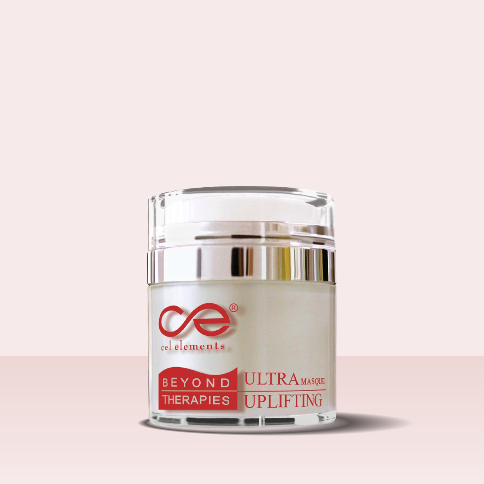 Ultra Uplifting Masque