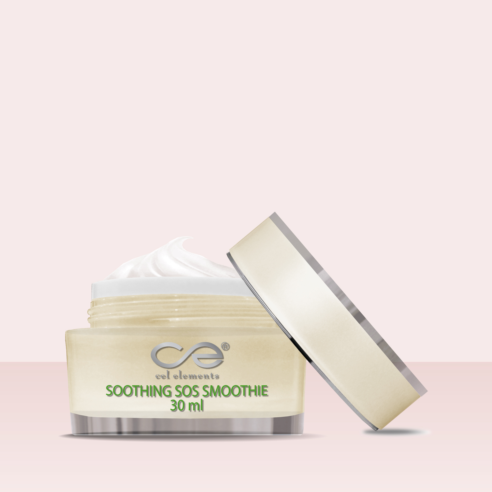 Soothing Sos Smoothie